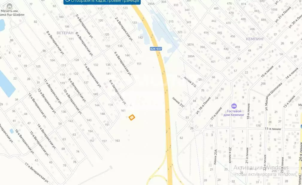 Участок в Дагестан, Махачкала городской округ, с. Новый Хушет  (5.0 ... - Фото 0