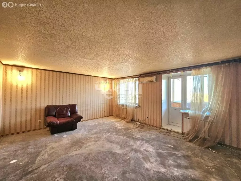 3-комнатная квартира: Нижний Новгород, Тираспольская улица, 11 (89 м) - Фото 1
