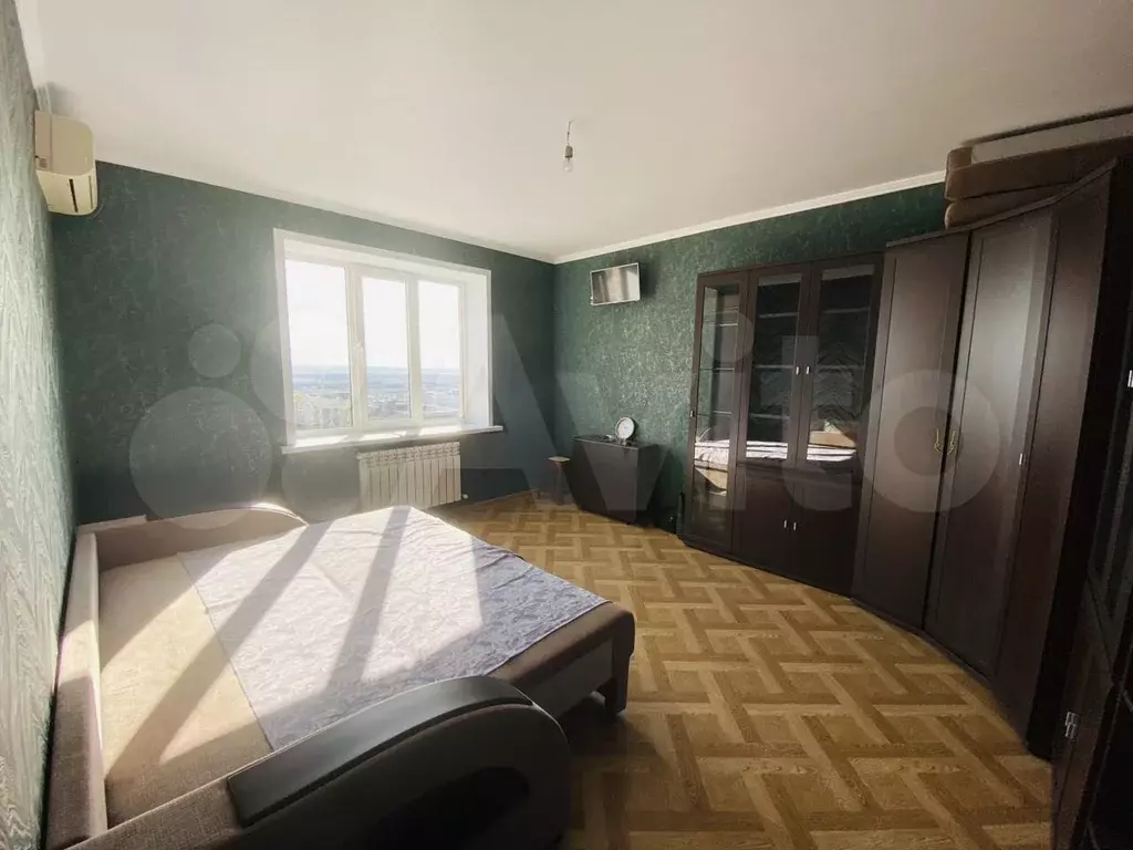 2-к. квартира, 60м, 17/24эт. - Фото 0