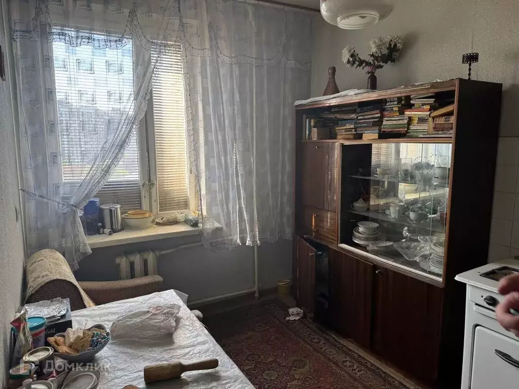 Продаётся 3-к квартира, 56.3 м - Фото 1