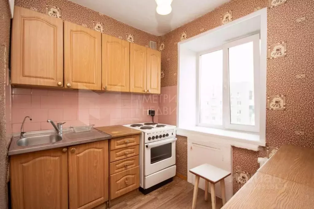 2-к кв. Тюменская область, Тюмень ул. Мира, 2в (45.2 м) - Фото 0