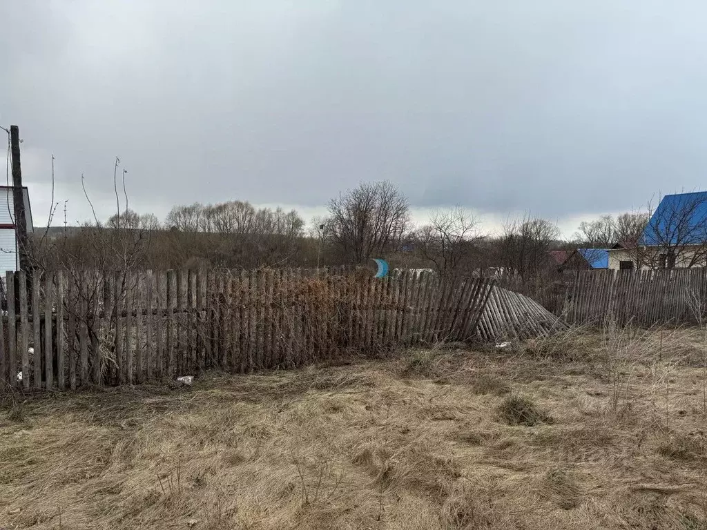 Участок в Башкортостан, Чишминский район, д. Арово Целинная ул., 28 ... - Фото 1