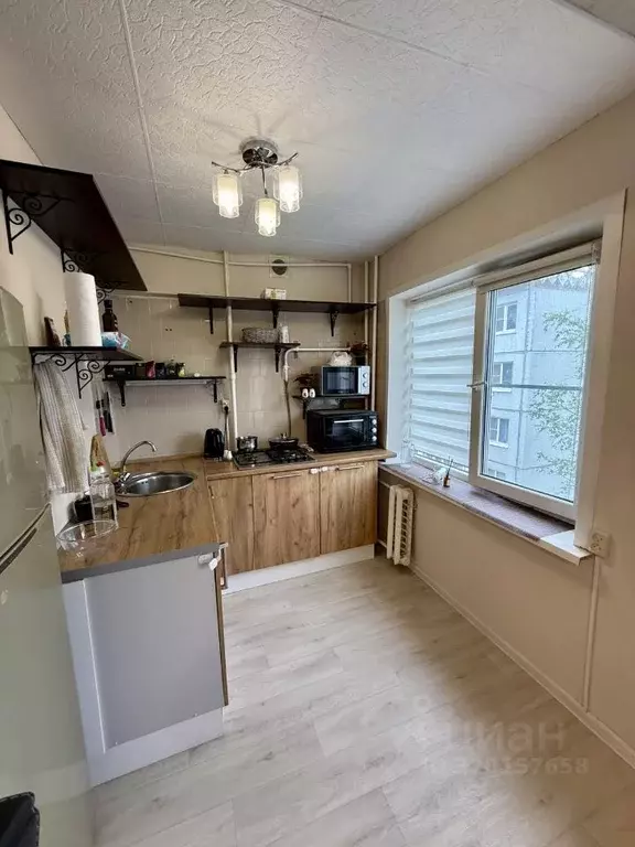 3-к кв. Новгородская область, Великий Новгород ул. Павла Левитта, 4 ... - Фото 1