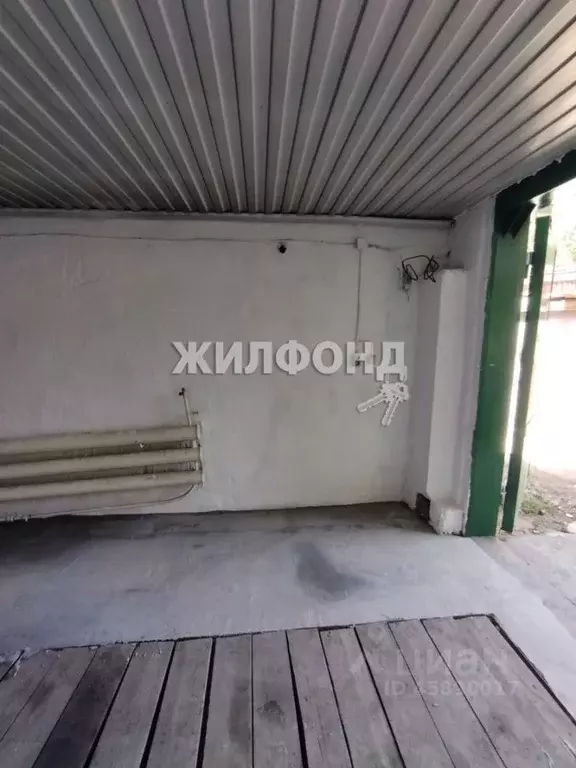 Гараж в Тыва, Кызыл ул. Кочетова, 100а (28.0 м) - Фото 1