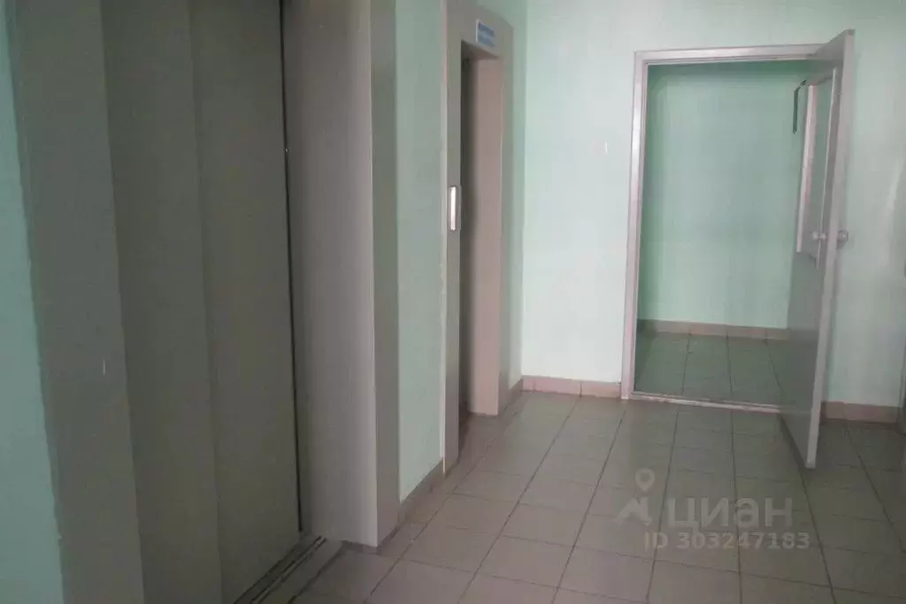 Комната Нижегородская область, Нижний Новгород ул. академика Сахарова, ... - Фото 2