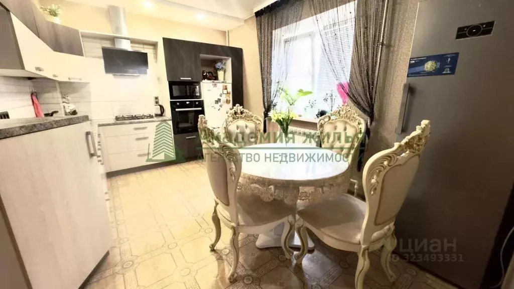 2-к кв. Саратовская область, Энгельс просп. Фридриха Энгельса, 71 ... - Фото 1