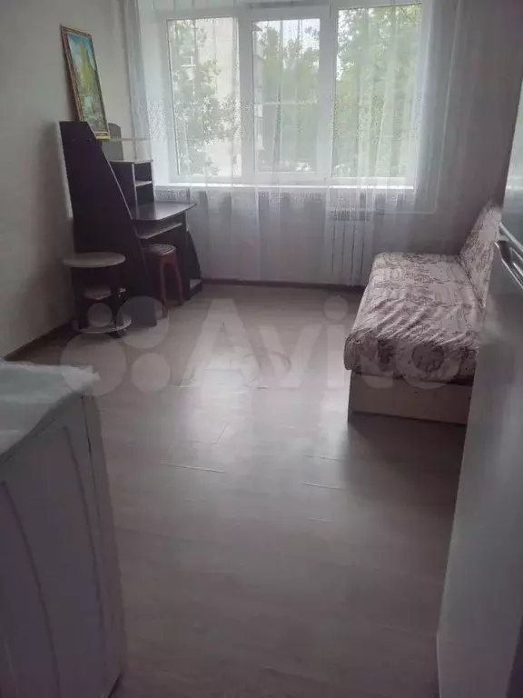 Квартира-студия, 17 м, 2/5 эт. - Фото 0
