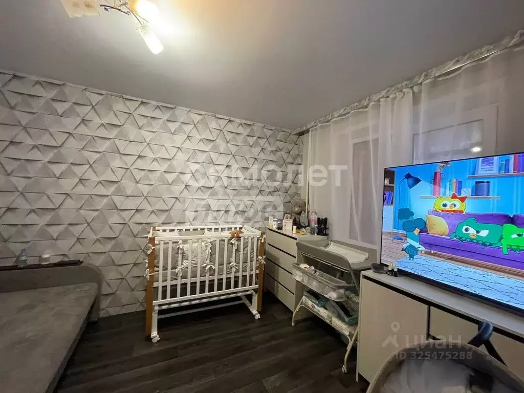 2-к кв. Курская область, Курск ул. Майский Бульвар, 38 (46.6 м) - Фото 2