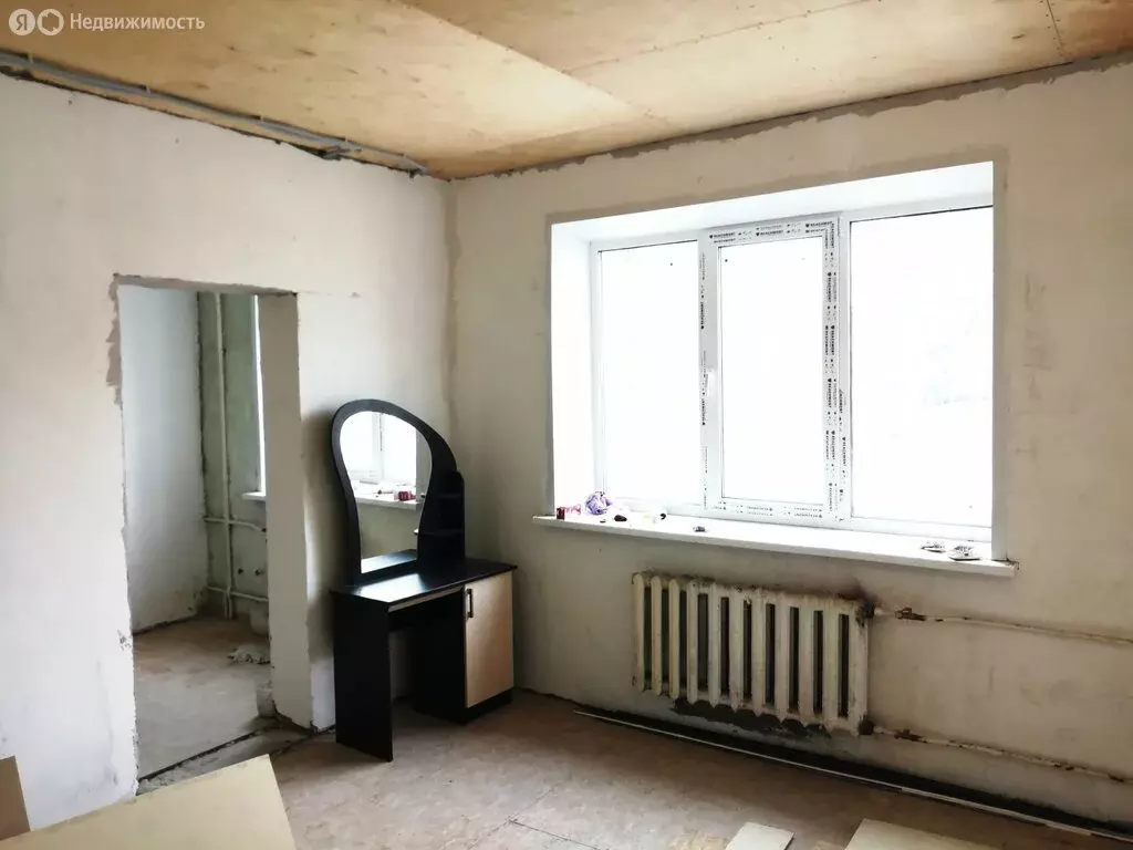 2-комнатная квартира: Брянск, улица 11 лет Октября, 2 (40.2 м) - Фото 0