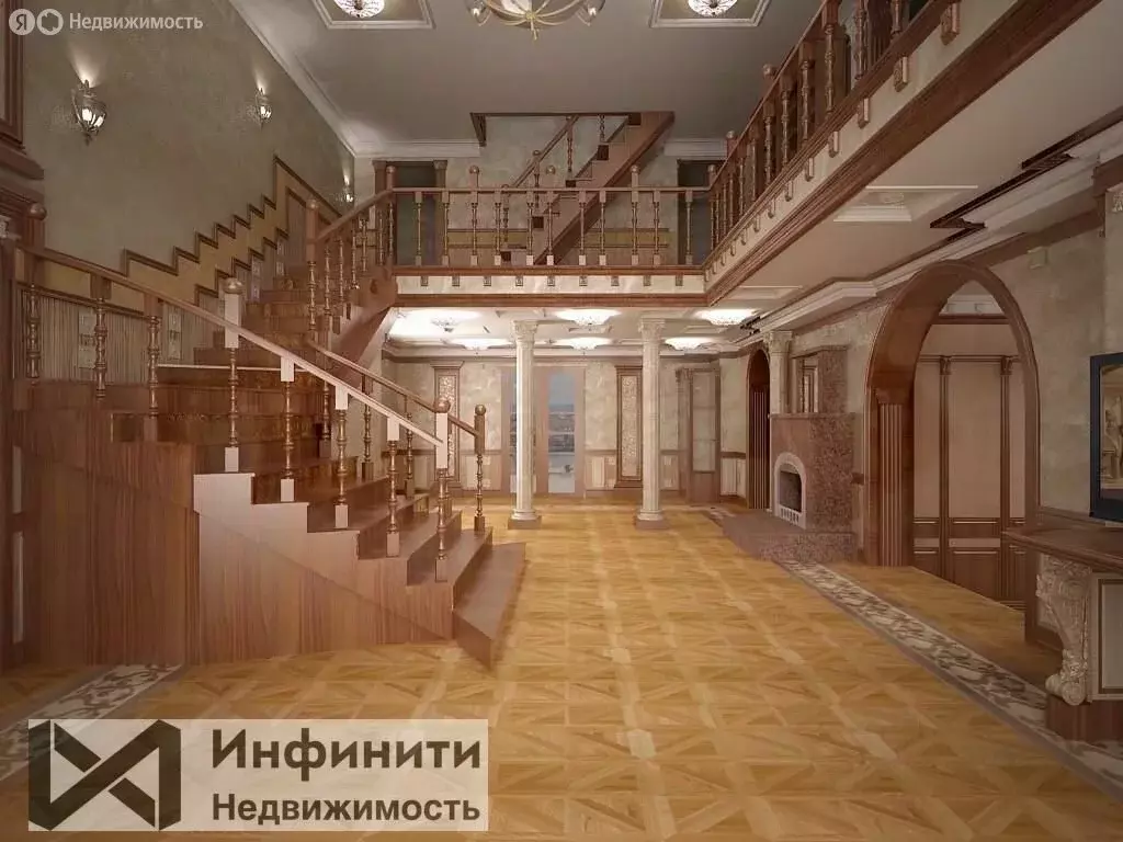 Дом в Ставрополь, Ленинский район, микрорайон № 6, Краснодарский ... - Фото 1