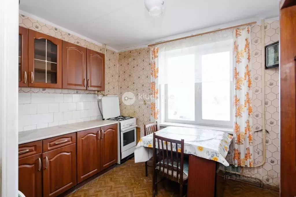 2-к кв. Татарстан, Казань ул. Кул Гали, 9/95 (54.0 м) - Фото 0