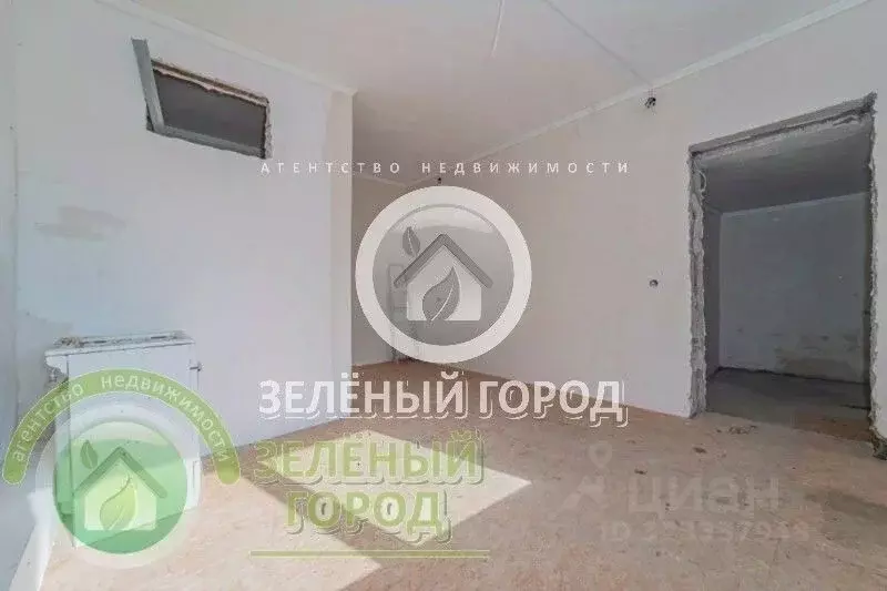 1-к кв. Калининградская область, Зеленоградский муниципальный округ, ... - Фото 2