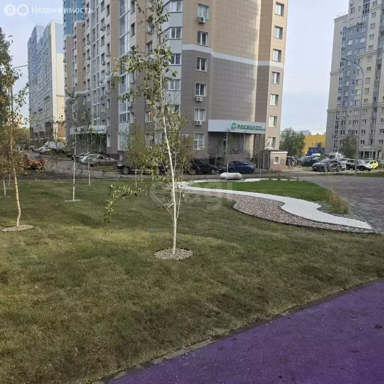 3-комнатная квартира: Липецк, улица М.И. Неделина, 4Д (64.4 м) - Фото 1