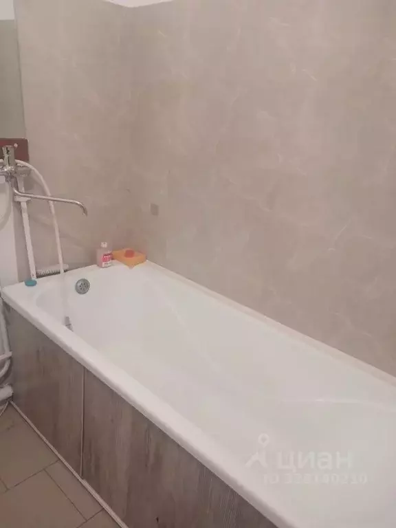 1-к кв. Иркутская область, Братск Падун жилрайон, ул. Гидростроителей, ... - Фото 1