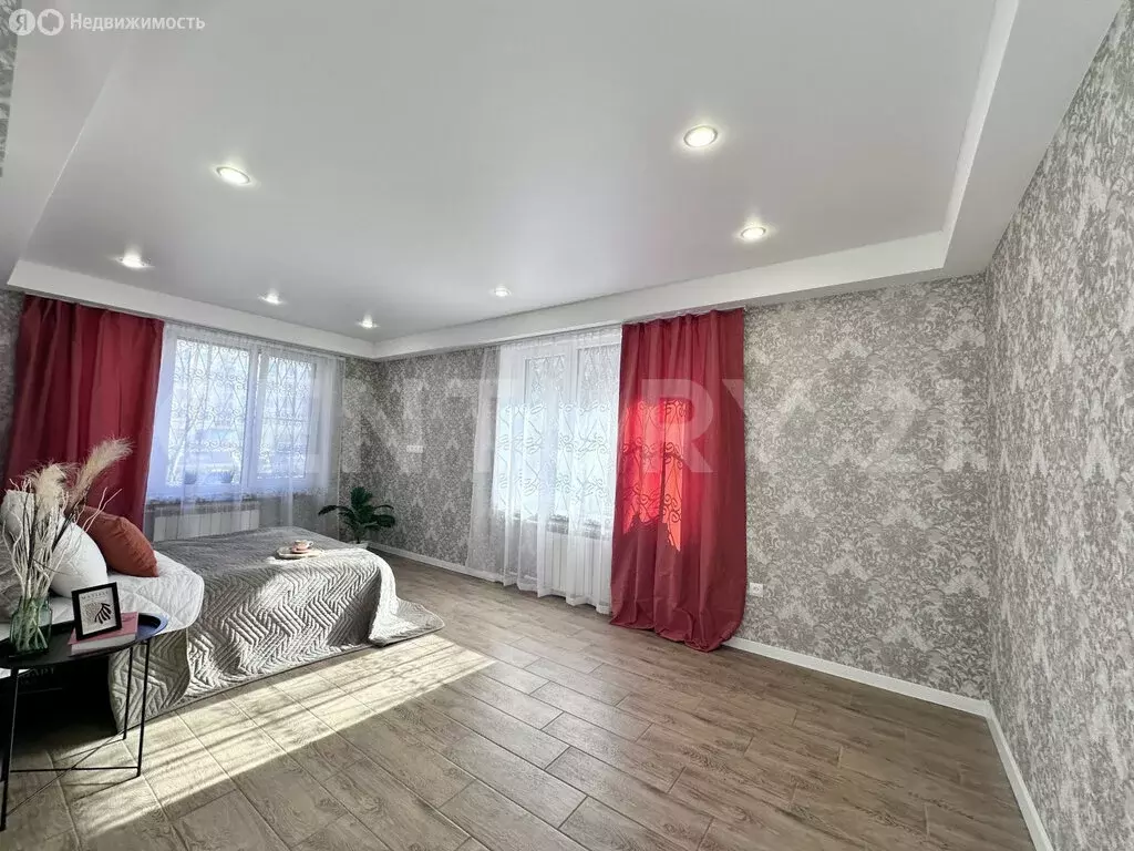 2-комнатная квартира: Колпино, Пролетарская улица, 133 (42 м) - Фото 1