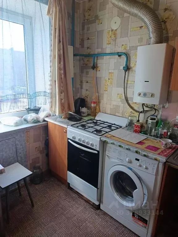 2-к кв. Новгородская область, Великий Новгород Волховский мкр, ул. ... - Фото 1