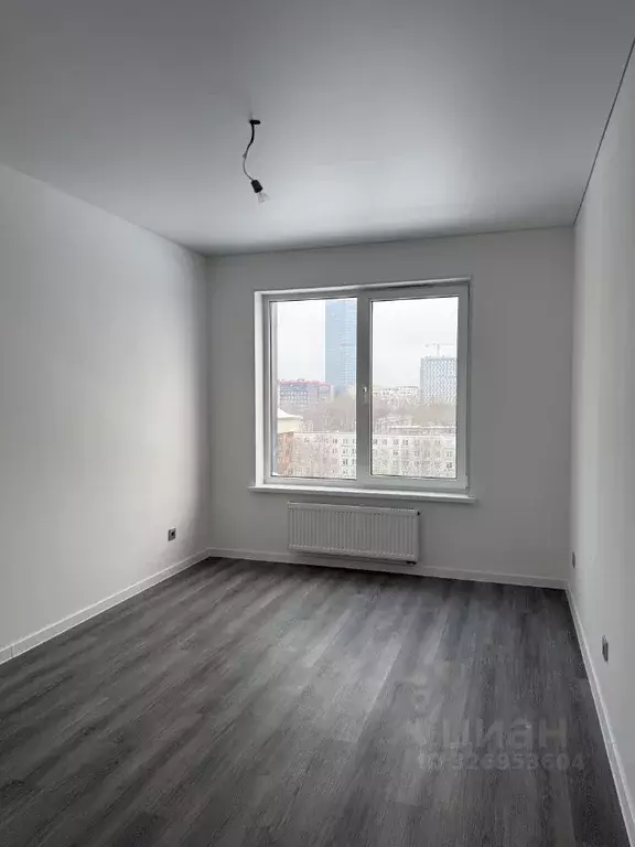 1-к кв. Санкт-Петербург 1-й Предпортовый проезд, 1 (31.0 м) - Фото 1