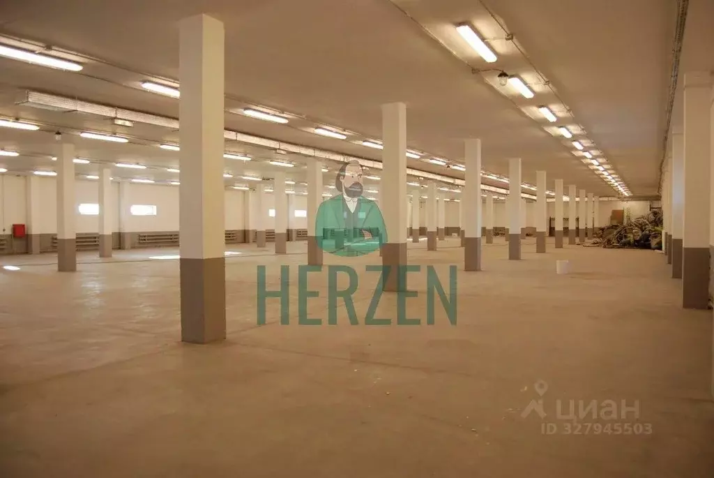 Производственное помещение в Московская область, Долгопрудный ... - Фото 2