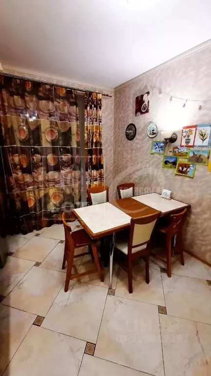 3-к кв. Воронежская область, Воронеж ул. 45-й Стрелковой Дивизии, 247И ... - Фото 1