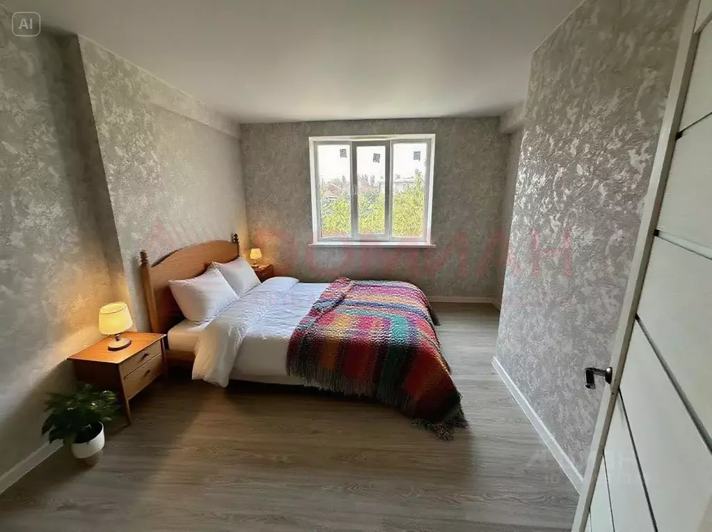 2-к кв. Ростовская область, Аксай Стекольная ул., 93 (53.4 м) - Фото 1