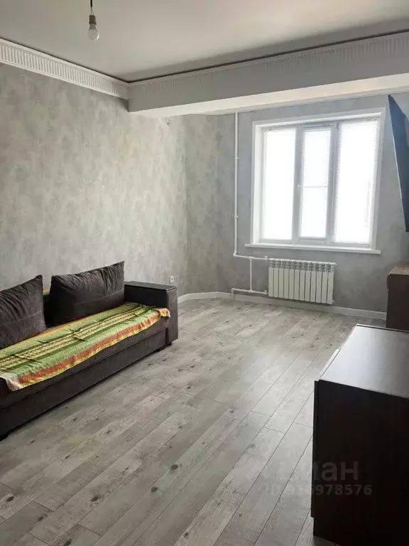 1-к кв. Дагестан, Каспийск ул. Зейнудина Батманова, 22Б (45.0 м) - Фото 0
