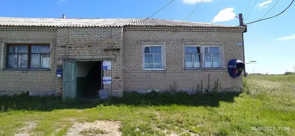 Помещение свободного назначения в Курганская область, Мишкинский ... - Фото 0
