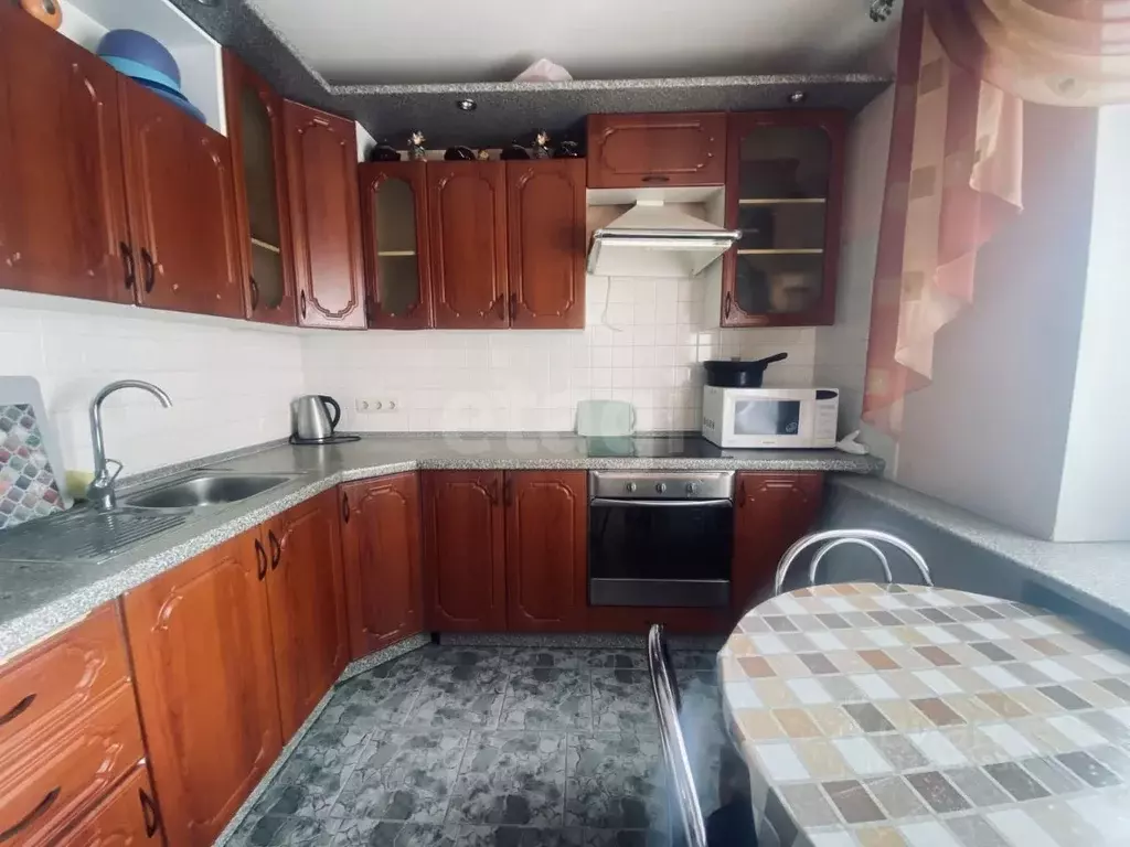 3-к кв. Ямало-Ненецкий АО, Ноябрьск ул. Ленина, 61/86 (64.0 м) - Фото 2