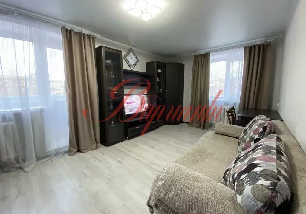 1-к кв. Архангельская область, Северодвинск просп. Труда, 32 (30.0 м) - Фото 1