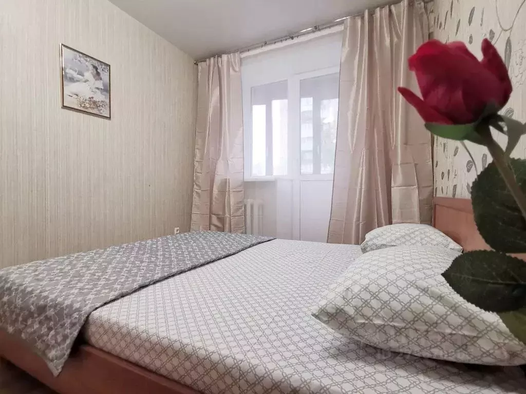 2-к кв. Самарская область, Самара Чапаевская ул., 187 (70.0 м) - Фото 0