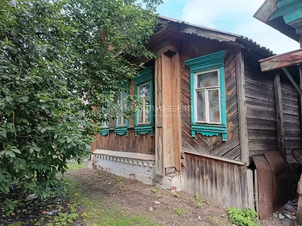 Дом в Владимирская область, Вязники ул. Фатьянова, 22 (54 м) - Фото 0