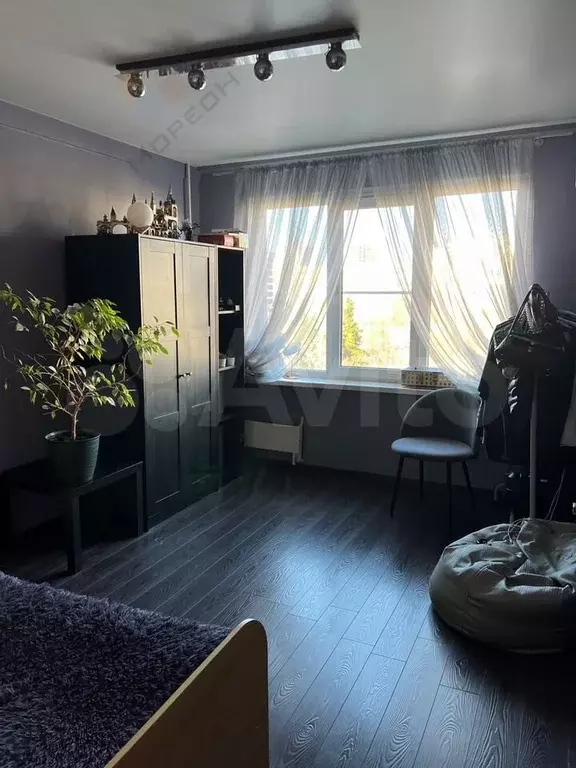 3-к. квартира, 60,1 м, 7/9 эт. - Фото 1