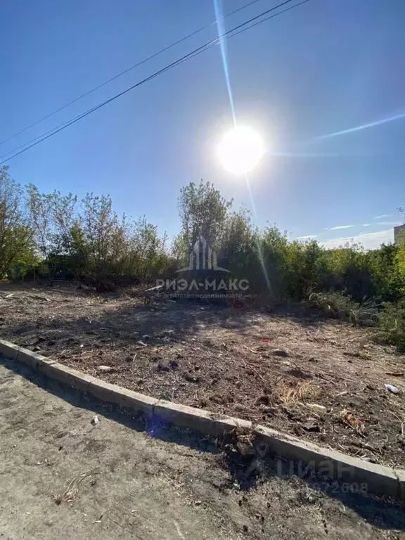 Участок в Брянская область, Брянск Пролетарская ул., 83А (9.0 сот.) - Фото 1