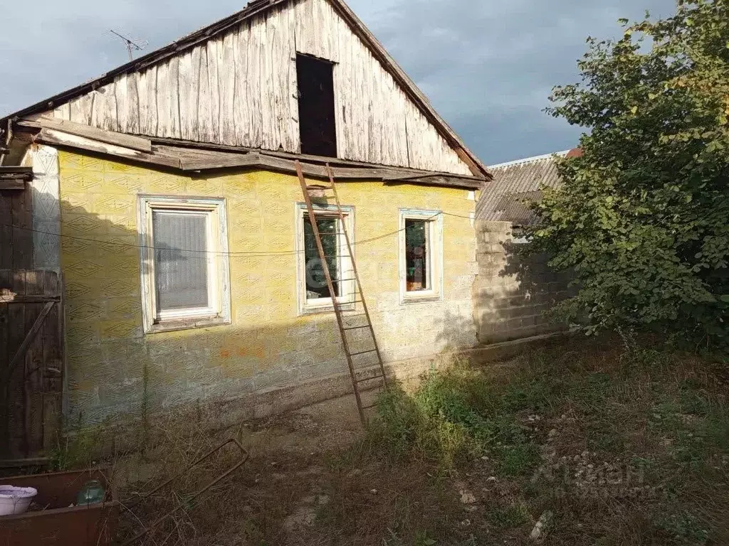Дом в Адыгея, Майкоп городской округ, Гавердовский хут. ул. Пионерская ... - Фото 1