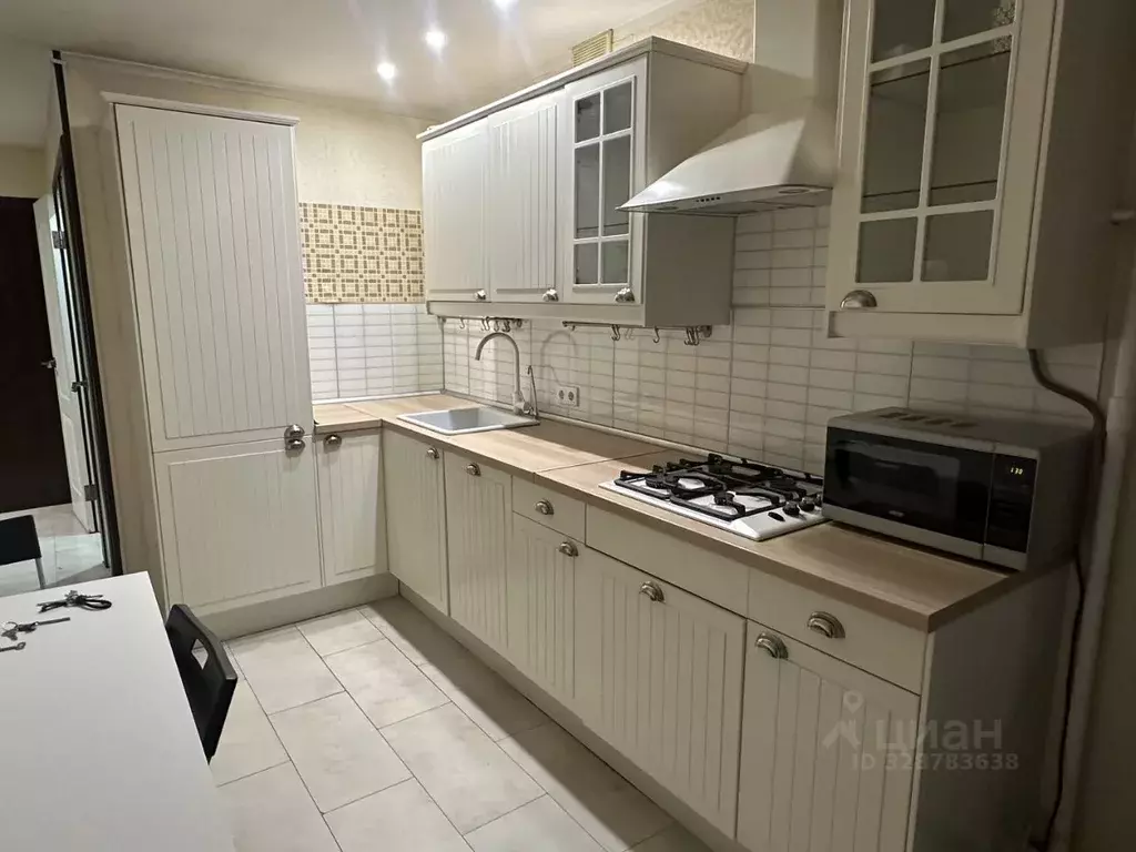 2-к кв. Московская область, Балашиха Железнодорожный мкр, ул. ... - Фото 1