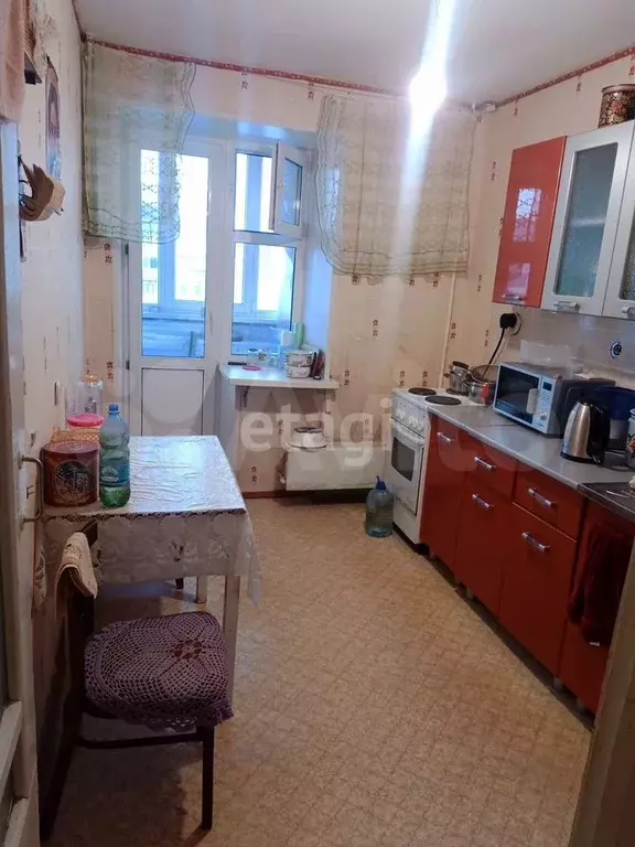 2-к. квартира, 46 м, 7/9 эт. - Фото 1