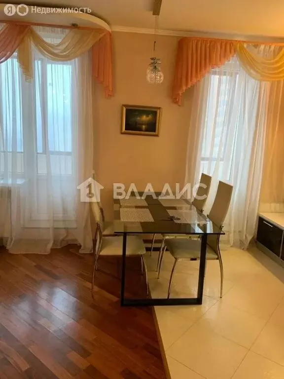 Квартира-студия: Санкт-Петербург, улица Брянцева, 15к2 (41 м) - Фото 1