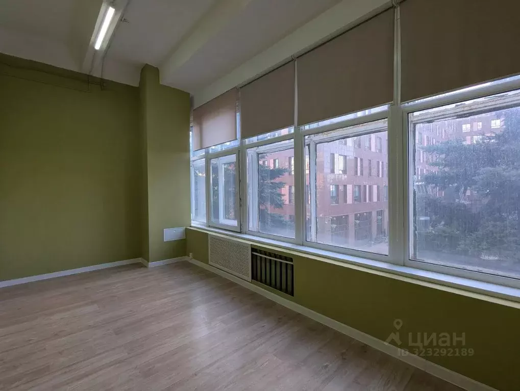 Офис в Москва Большой Саввинский пер., 9С3 (62 м) - Фото 1