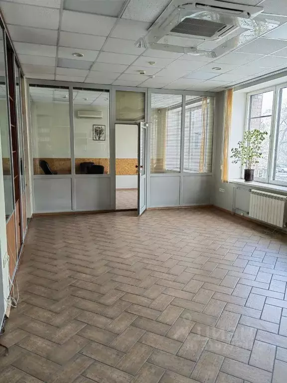 Офис в Новосибирская область, Новосибирск Октябрьская ул., 34 (189 м) - Фото 0