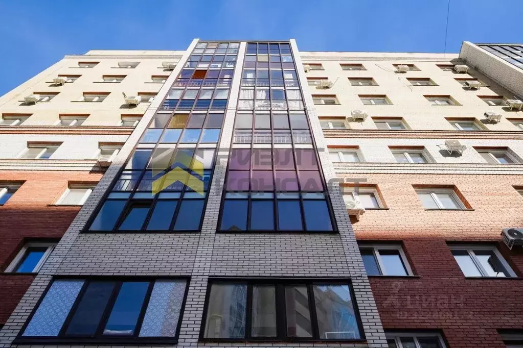 1-к кв. Омская область, Омск ул. Крупской, 14к5 (37.0 м) - Фото 2