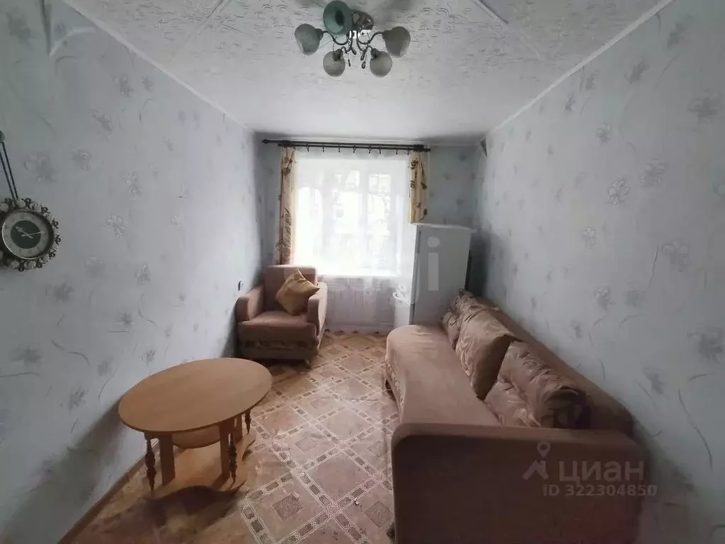 2-к кв. Костромская область, Мантурово Юбилейная ул., 21 (42.1 м) - Фото 2