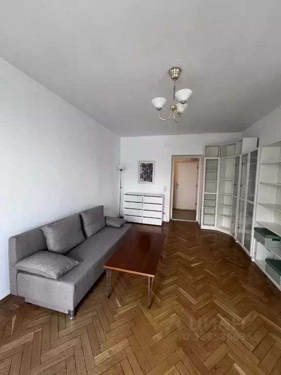 1-к кв. Москва Кутузовский просп., 24 (53.0 м) - Фото 2