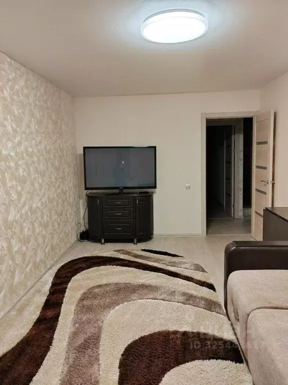 2-к кв. Оренбургская область, Орск Новый город мкр, ул. Горького, 47 ... - Фото 1