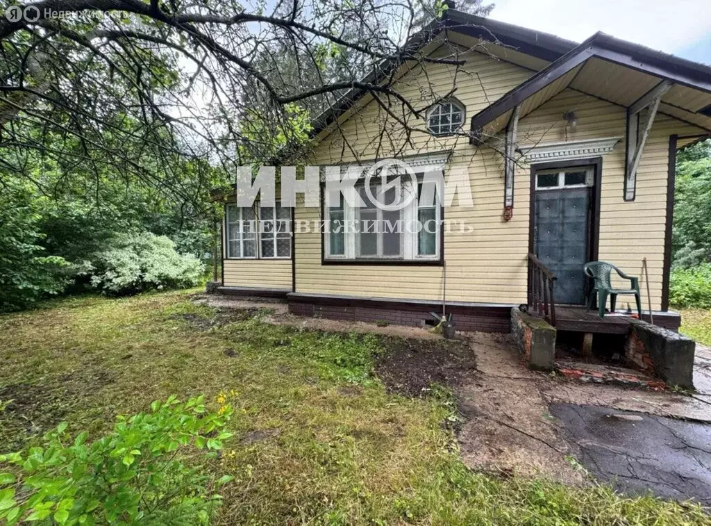 Дом в Одинцовский городской округ, СНТ Назарьево-ДПК, 20А (68.2 м) - Фото 1