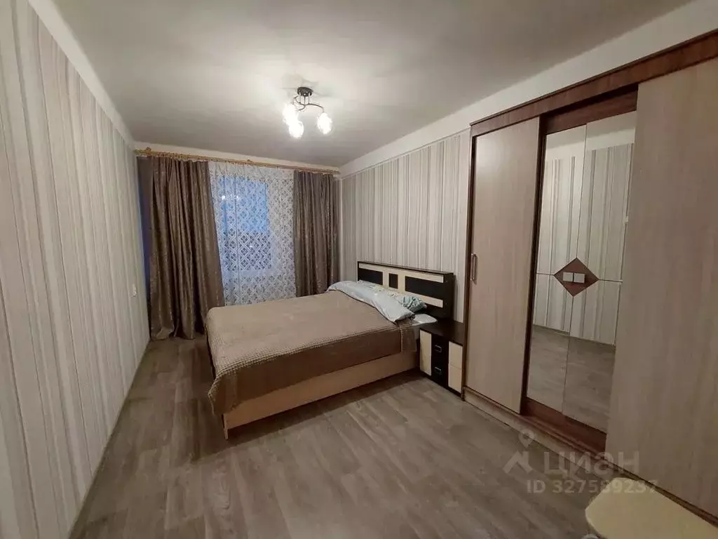 3-к кв. Ленинградская область, Кингисепп ул. Жукова, 8 (60.0 м) - Фото 1