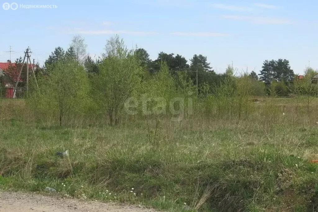 Участок в Новосибирск, НСТ Ветеран, Левобережная улица (6 м) - Фото 0