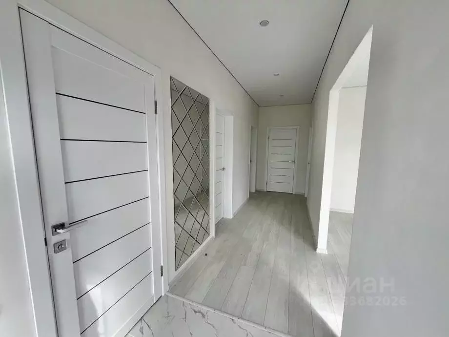 Дом в Крым, Симферополь просп. Победы, 313А (110 м) - Фото 2