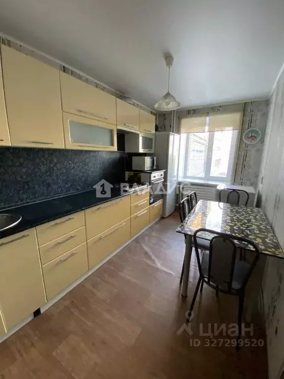 3-к кв. Башкортостан, Стерлитамак ул. Курчатова, 7 (62.0 м) - Фото 1