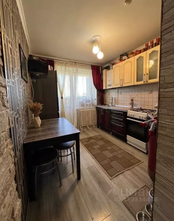 2-к кв. Башкортостан, Чишмы рп ул. Революционная, 31 (48.5 м) - Фото 2