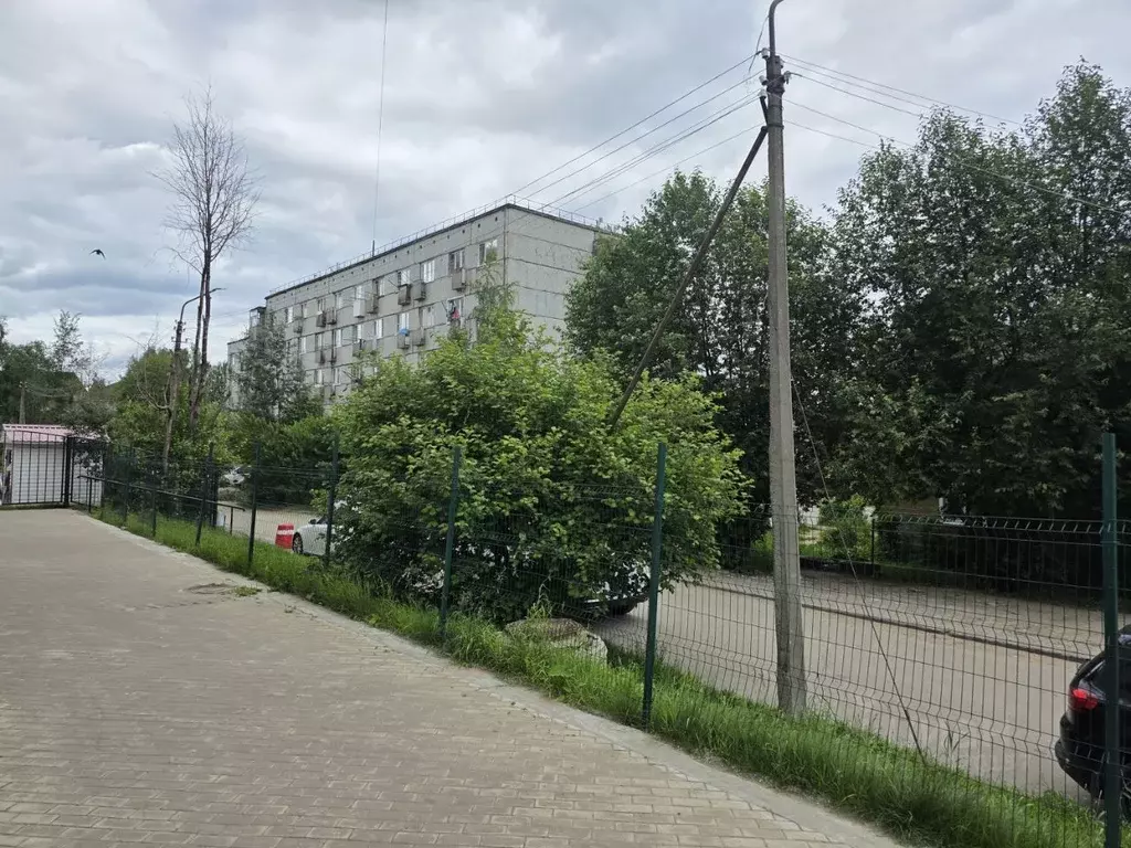 Комната Коми, Сыктывкар ул. Кутузова, 34 (18.2 м) - Фото 0