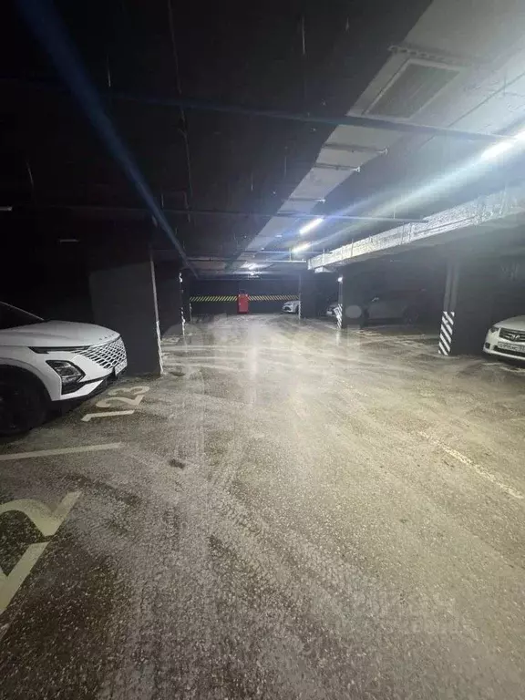 Гараж в Новосибирская область, Новосибирск Военная ул., 51 (16 м) - Фото 2